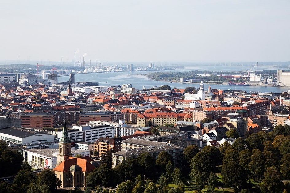 Ålborg ejendomsvurdering