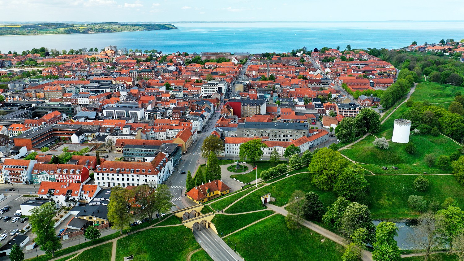 Fredericia ejendomsvurdering