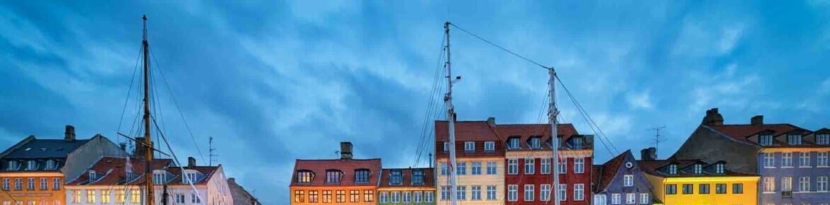 København ejendomsvurdering