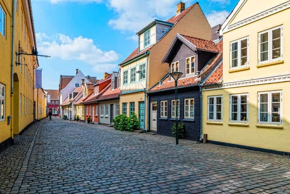Odense ejendomsvurdering