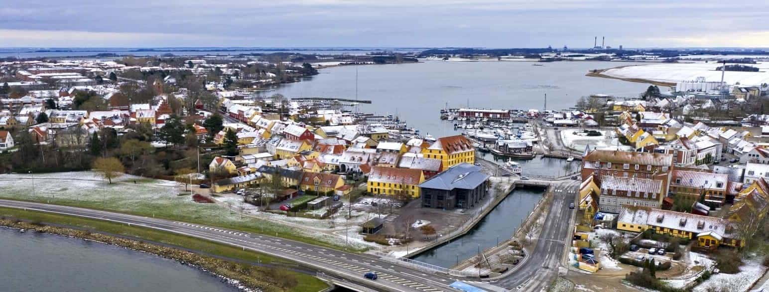 Slagelse ejendomsvurdering
