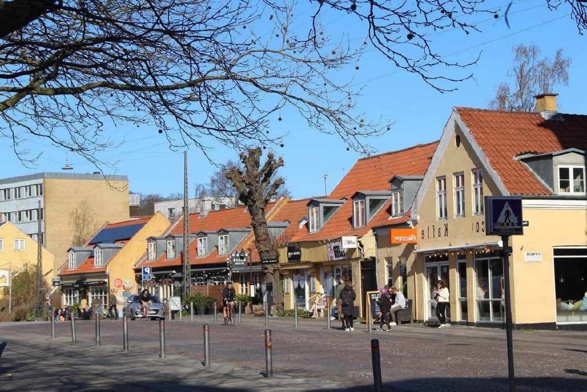 Valby ejendomsvurdering