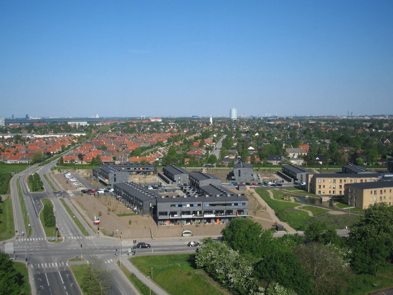 Hvidovre ejendomsvurdering