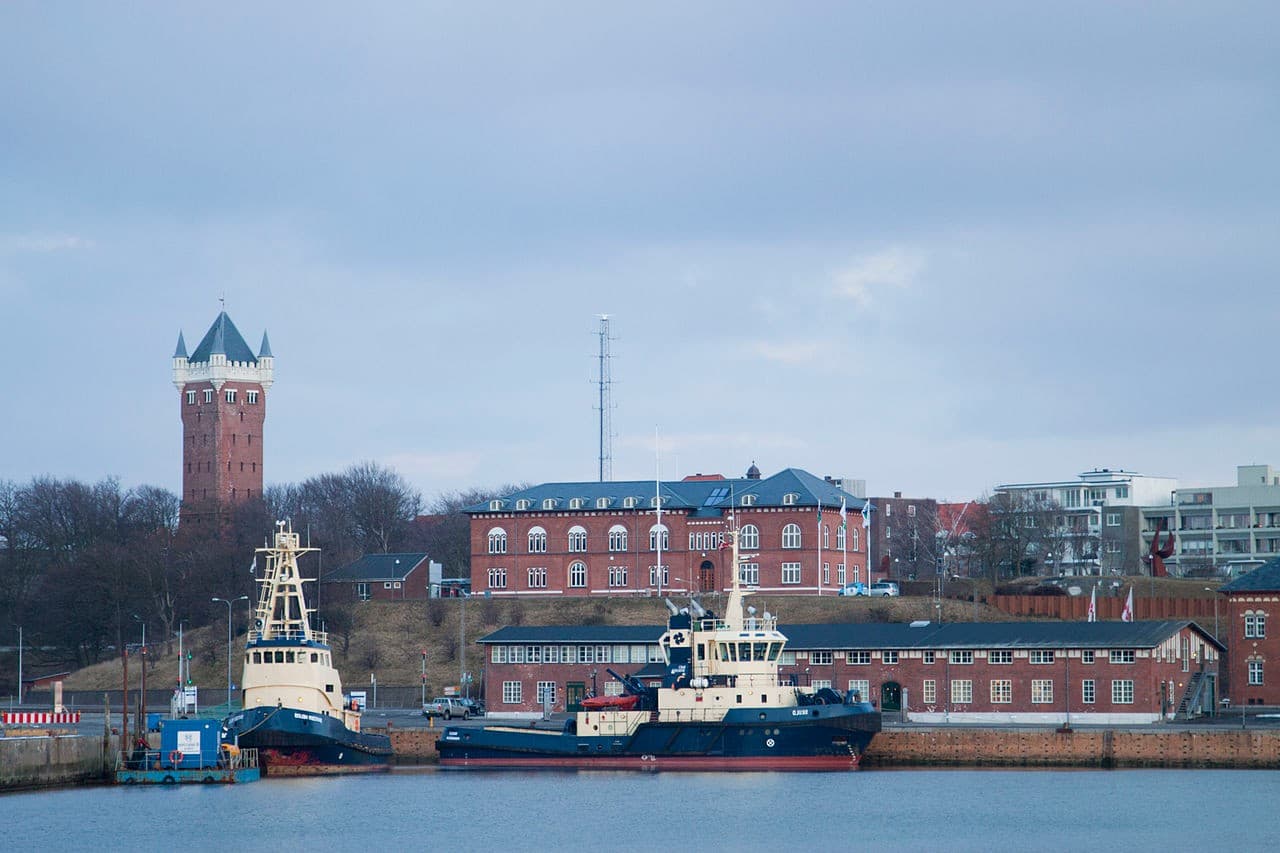 Esbjerg ejendomsvurdering