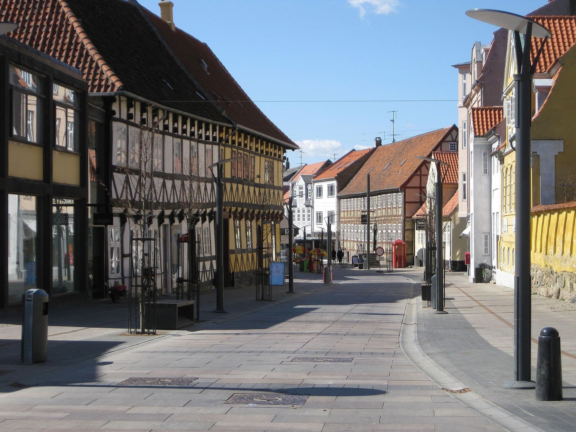 Kalundborg ejendomsvurdering