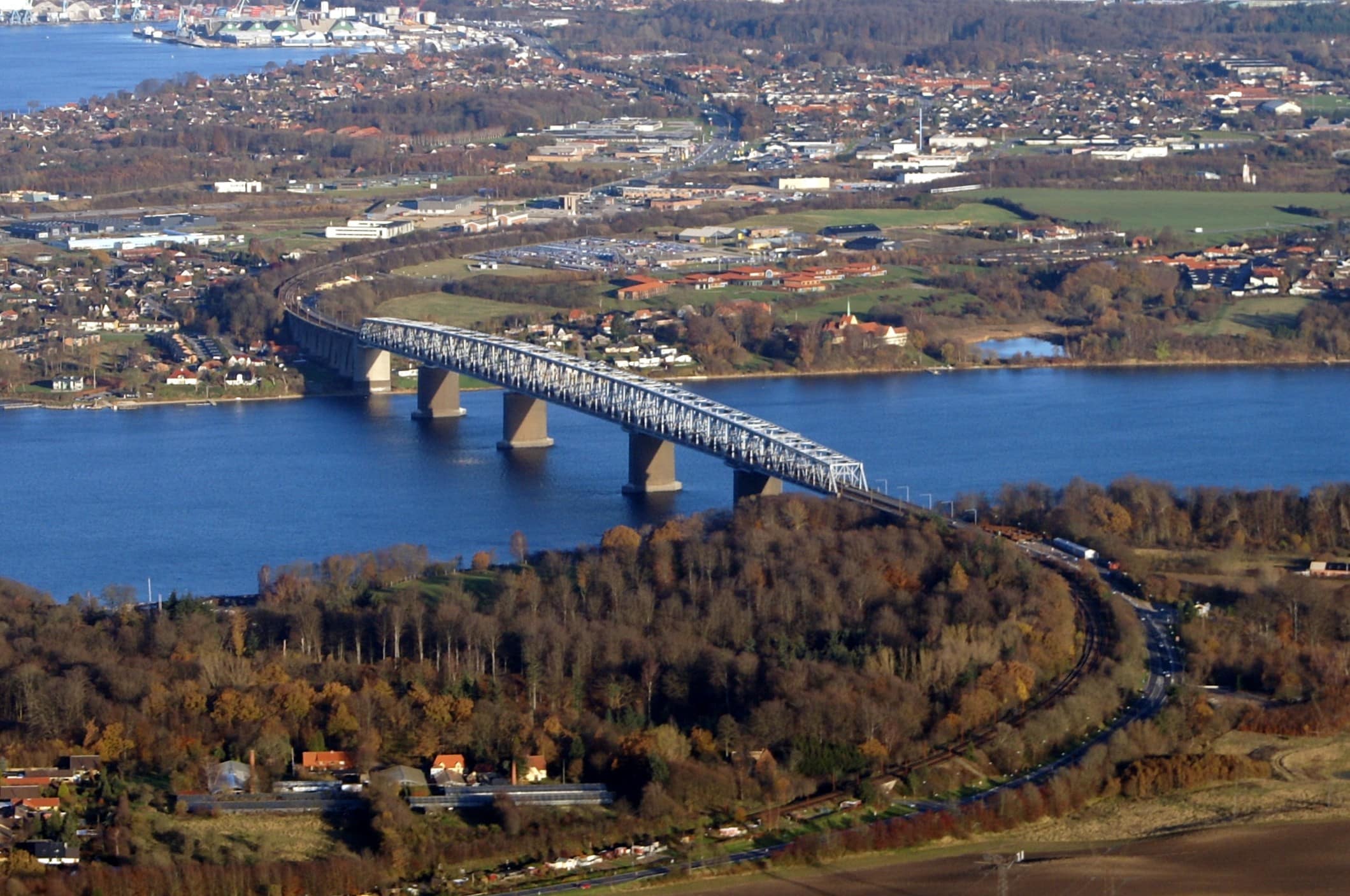 Middelfart ejendomsvurdering