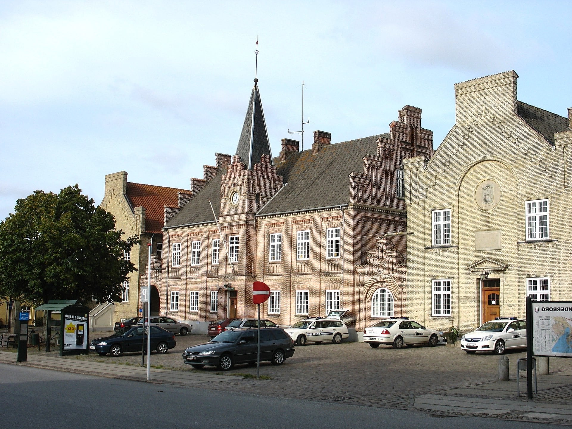 Skanderborg ejendomsvurdering