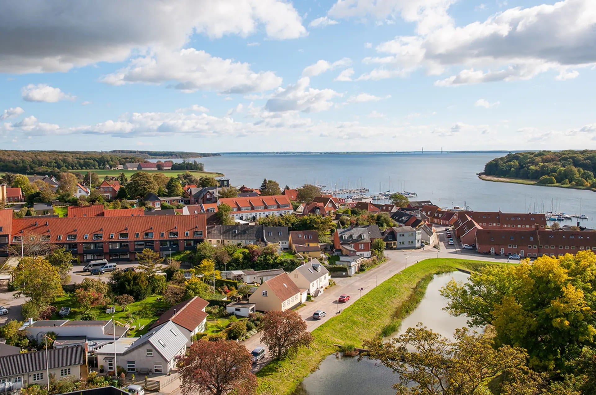 Vordingborg ejendomsvurdering